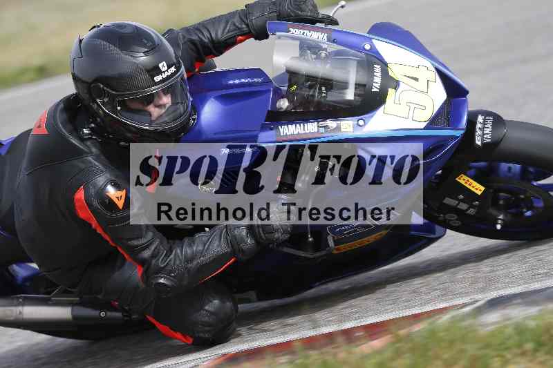 /04 30.03.2024 Speer Racing ADR/Gruppe gelb/54